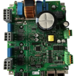 Плата управления INV01ROB_4 СЕРИЯ 8 Robopac 1430300278