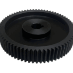 2540300136 Шестерня каретки Robopac M = 1.5 Z = 68