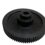 2540300137 Шестерня каретки Robopac M = 1.5 Z = 85
