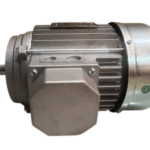 0001322316 Мотор привода платформы rotoplat 507 707